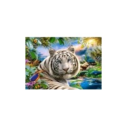 Пазл "Тигр", 1500 элементов